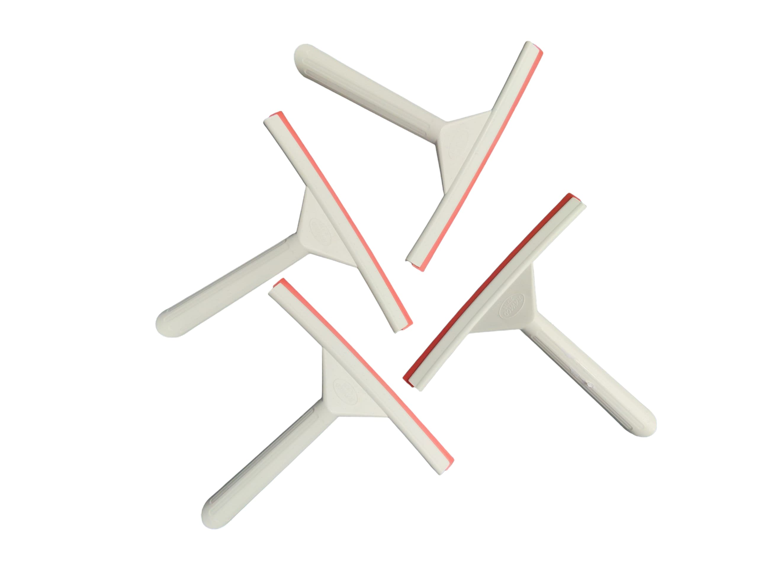 Plastic Window Squeegee
